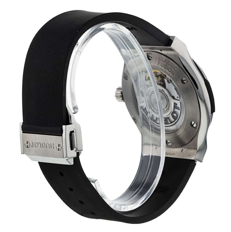 Hublot Classic Fusion 542.NX.1171.RX